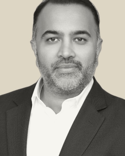 Azhar Quader
